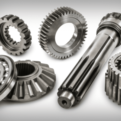 Gearing Components